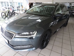 Bild des Angebotes Skoda Superb Combi Premium Edition