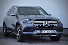 Bild des Angebotes Mercedes-Benz GLS 400 d 4Matic