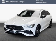 Bild des Angebotes Mercedes-Benz CLA 180 CLA