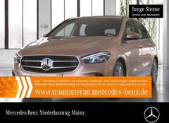 Bild des Angebotes Mercedes-Benz B 200 PROGRESSIVE+LED+KAMERA+KEYLESS