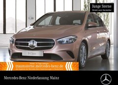 Bild des Angebotes Mercedes-Benz B 200 PROGRESSIVE+LED+KAMERA+KEYLESS