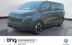 Bild des Angebotes VW T7 Caravelle Life BEV 1-Gang Radst . 3100 mm