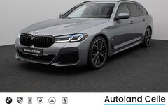 Bild des Angebotes BMW 540 xD M Sport Kamera Laser HUD DAB H K Komfort