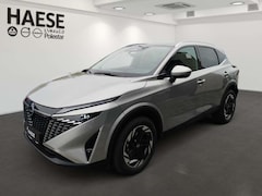 Bild des Angebotes Nissan Qashqai N-Connecta 1.3 DIG-T MHEV ''ab September verfügbar