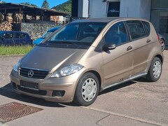 Bild des Angebotes Mercedes-Benz A 180 CDI CLASSIC * Klima/SHZ