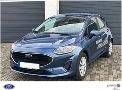 Bild des Angebotes Ford Fiesta Cool & Connect