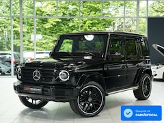 Bild des Angebotes Mercedes-Benz G 400 d AMG Line *1.HD *Night *Nappa *AHK *MwSt.