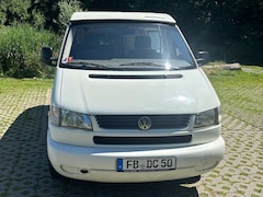 Bild des Angebotes VW T4 California