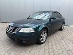 Bild des Angebotes VW Passat 2.0i Lim. Business *Leder-Alcant.
