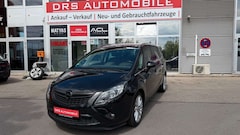 Bild des Angebotes Opel Zafira Tourer Zafira C Tourer Innovation 7Sitze/Leder/Navi/Kam