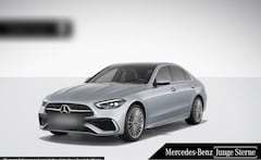 Bild des Angebotes Mercedes-Benz C 200 4MATIC AMG Line Pano AHK 360° LED Business