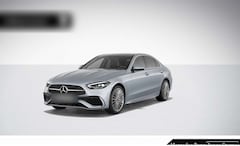 Bild des Angebotes Mercedes-Benz C 200 4MATIC AMG Line Pano AHK 360° LED Business