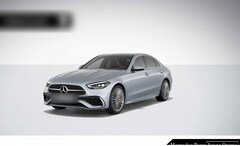 Bild des Angebotes Mercedes-Benz C 200 4MATIC AMG Line Pano AHK 360° LED Business