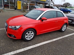 Bild des Angebotes Audi A1 1.2 TFSI Ambition