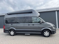 Bild des Angebotes VW Grand California Grand California 600 beste Ausstattung neuwertig