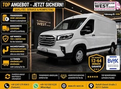 Bild des Angebotes Maxus Deliver 9 Hoch+Lang*L3-H2*1.Hand*