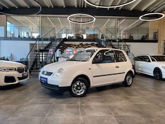 Bild des Angebotes VW Lupo 1.4 AUTO *AUTOMATIKGETRIEBE*KLIMA*TÜV-06/26