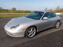 Bild des Angebotes Porsche 996 911 Carrera 4