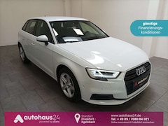 Bild des Angebotes Audi A3 Sportback 30 TDI Navi|CAM|LED|B&O|Sitzhzg