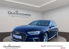 Bild des Angebotes Audi S4 Avant 3.0 TDI qu. Tiptronic Matrix Navi AHK