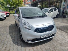 Bild des Angebotes Kia Venga 1.4 CVVT Dream Team Premium Paket Navi