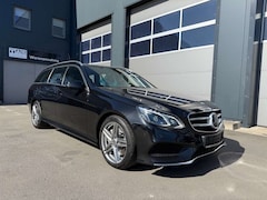 Bild des Angebotes Mercedes-Benz E 400 T AMG,360°,STHZ,Designo,Pano,Massage,Luft
