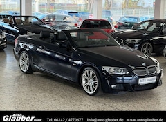 Bild des Angebotes BMW 325 i Cabrio/M-Paket/Xenon/Leder/Memory/H&K/PDC
