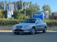 Bild des Angebotes Honda Accord 2.3i ES*KLIMA*S-DACH*AUX*TEMP.*TÜV NEU*