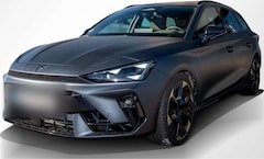 Bild des Angebotes CUPRA Leon SP VZ 2.0 TSI 4Drive SENNHEISER/AHK/PANO