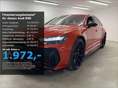 Bild des Angebotes Audi RS6 Avant 4.0 TFSI quattro*BTM 981 PS* EU6d