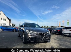 Bild des Angebotes Alfa Romeo Stelvio Executive 2WD