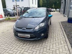 Bild des Angebotes Ford Fiesta Trend