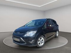 Bild des Angebotes Ford C-Max *Champions Edition*2 Hand*PDC*SHZ*