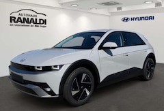 Hyundai IONIQ 5 63kWh Centriq+Bose+Sitz Paket