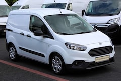 Bild des Angebotes Ford Transit Courier *Klima*Ladefläche2600mm*AHK