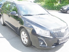 Bild des Angebotes Chevrolet Cruze Cruze Station Wagon Diesel Station Wagon 1.7TD LT+