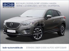 Bild des Angebotes Mazda CX-5 2.2 SKYACTIV-D Nakama NAVI AHK SHZ PDC LM