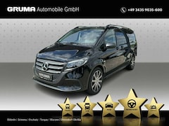 Bild des Angebotes Mercedes-Benz Vito Vito 119 CDI Tourer SELECT L STANDHZG+AHZV+DISTR
