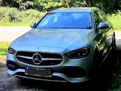 Bild des Angebotes Mercedes-Benz C 220 C 220 d 4Matic T 9G-TRONIC Avantgarde