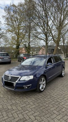 Bild des Angebotes VW Passat 2.0 TDI DPF Highline