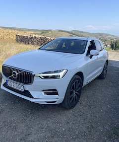 Bild des Angebotes Volvo XC60 D4 AWD Inscription