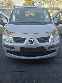 Bild des Angebotes Renault Grand Modus