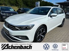 Bild des Angebotes VW Passat Variant Business 2.0 TSI ACC, IQ-Light, App