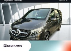 Bild des Angebotes Mercedes-Benz V 300 V 300 d AVANTGARDE EDITION Lang AMG Line/Kamera