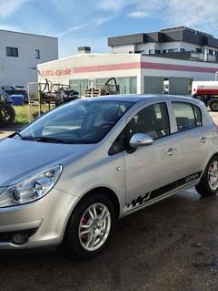 Bild des Angebotes Opel Corsa 1.2