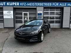 Bild des Angebotes Opel Astra Business Edition LED Tempomat DAB
