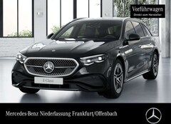 Bild des Angebotes Mercedes-Benz E 220 d T Edition AMG-Line Fahrass 360° Pano AHK