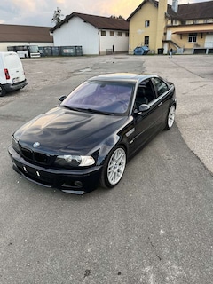 Bild des Angebotes BMW M3 Coupé