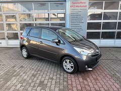 Bild des Angebotes Toyota Verso-S 1.33, Navi, Rückfahrkamera, HU/AU neu