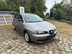 Bild des Angebotes SEAT Ibiza Ibiza 5-Türer 1.4 16V Sport Edition